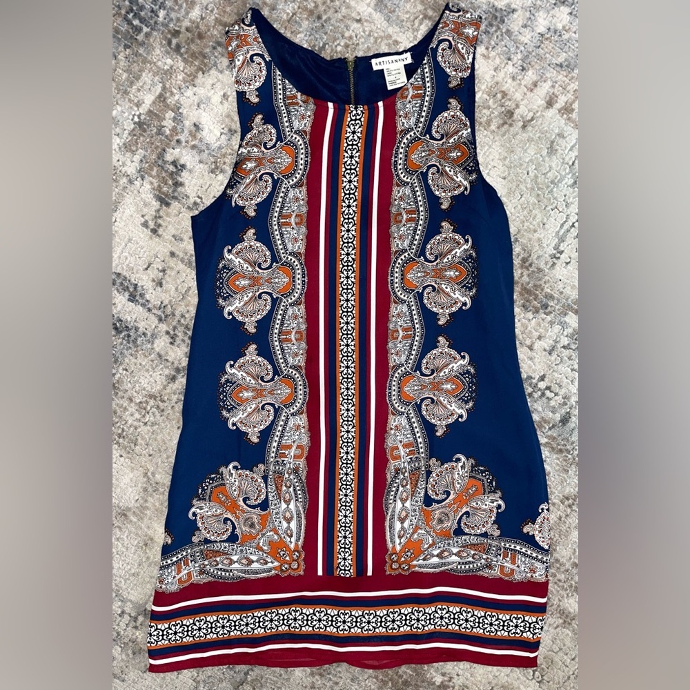 Artisan NY dress size 4